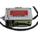 selenoid,elektromagnes pickera (prod. Japan) ELPJ 0001