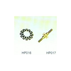 Śruba rzymska do tamborków HP017