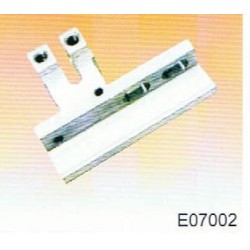 części do maszyn E07002, HT230290/LB230371