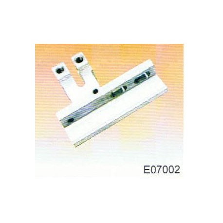 części do maszyn E07002, HT230290/LB230371