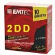 Dyskietka EMTEC FDD 2DD 3,5" 720kB