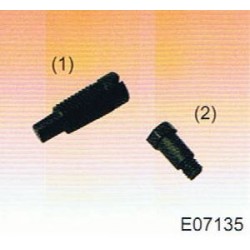 części do maszyn E07135-1, KF230420