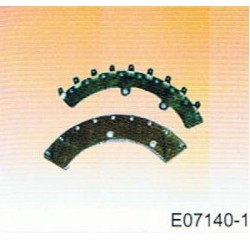 części do maszyn E07140-1, HT240010