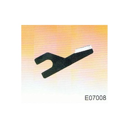 nóż górny E07008, KB270010