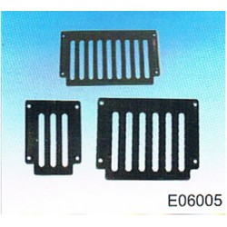 Części do maszyn płytka model 12 kolorów E06005-12, EF0607000120