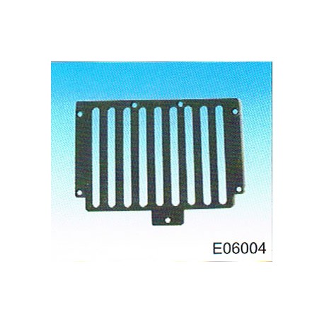 Części do maszyn(płytka dla 9 kolorów) E06004 dla maszyn FD, FX0613020900