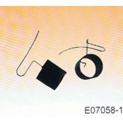 sprężynka E07058-1, HT240093