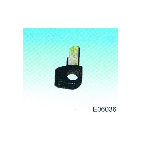 Element maszyny zaczep igielnicy E06036, EF0612000000
