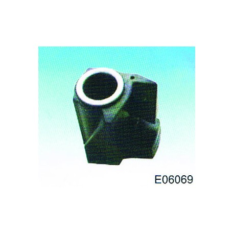 element zaczepu, zamka E06069, EF0532000000