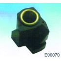 element zaczepu, zamka E06070, EF0532000000