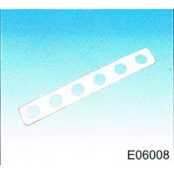 Filc smarujący E06008-6(na 6 igieł),EF0623000600