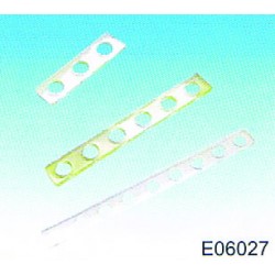 Guma regulacyjna stopki (dla 3 igielnic)E06027-3, EF0625B00310