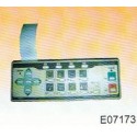 panel operacyjny E07173, EBY01570/EBY02200
