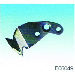 nóż tnący ruchomy (FD)E06060, FX0219000000