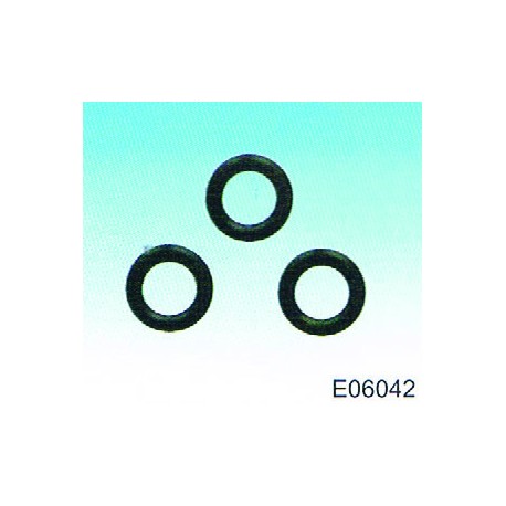 oring(przekrój okrągły) E06042, EF0621000000