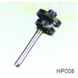 Element głowicy maszyny Happy HP008