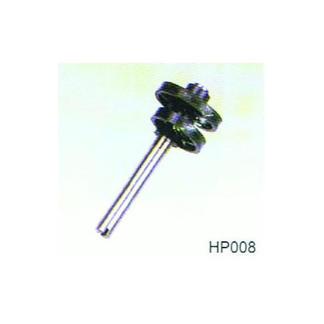 Element głowicy maszyny Happy HP008