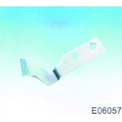 prowadnica, docisk noża stałego(FD) E06057, FX0222000000