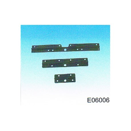 Płyka zmiany kolorów E06006-9 -maszyna 9 kolorowa, EF0514000900