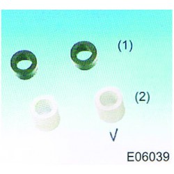 Ring poduszka , wyciszenie (krótki) E06039-1, EF0643000000