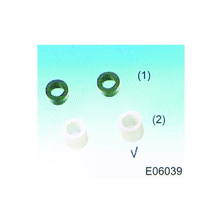 Ring poduszka , wyciszenie (krótki) E06039-1, EF0643000000