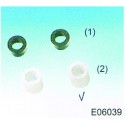 Ring poduszka , wyciszenie (krótki) E06039-1, EF0643000000