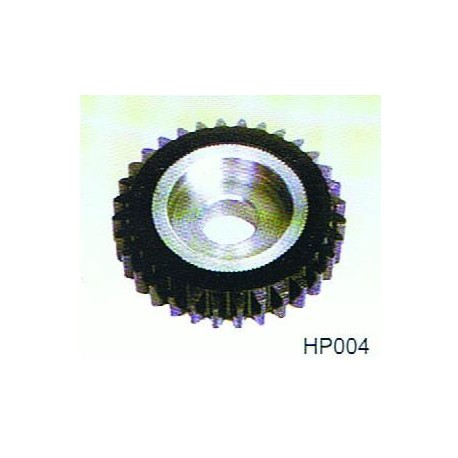 Koło zębate HM4 HP004