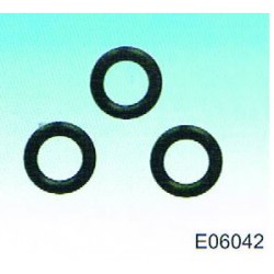 oring(przekrój okrągły) E06042, EF0621000000