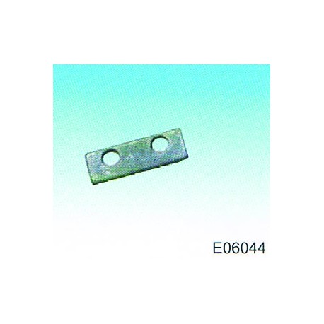 Stopper Bracket (metal) Stopper Bracket (metal) E06044, EF0534000000, EF0534000000