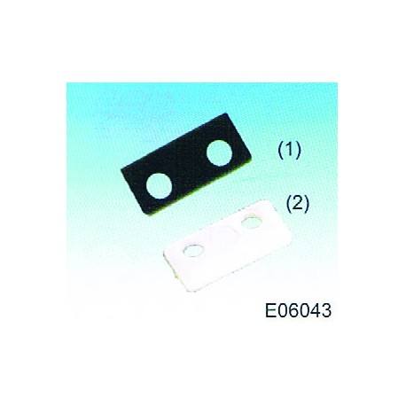 Stopper Bracket (Plastic) E06043, EF0533000000