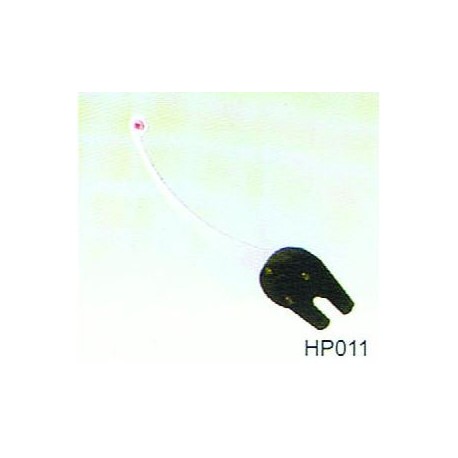 Szarpak nici Happy HP011
