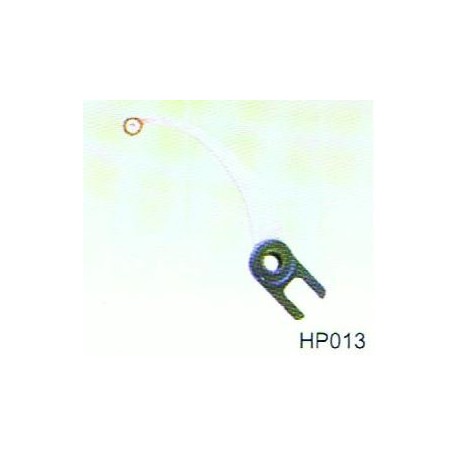 Szarpak nici Happy HP013