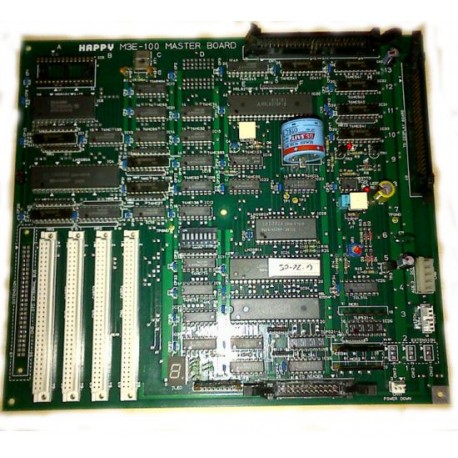 plyta-Happy-M3E-100-Master-board