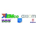 Chińskie maszyny-Aemco, Axiom,Jandar, Feiya, Richpeace, RICHRUI