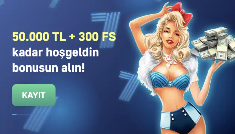 Casino Banner